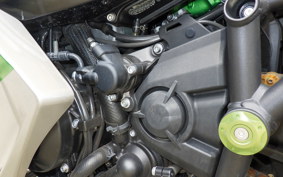 KAWASAKI NINJA H2 SX SE 2022 ZXT02P