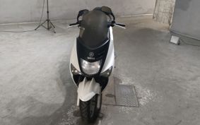 YAMAHA MAJESTY 125 5CA0