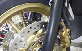 HONDA DN01 2013 RC55