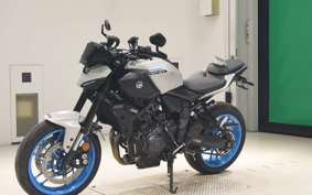 YAMAHA MT-07 2025 RM48J