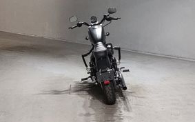 HARLEY XL883N 2014 LE2