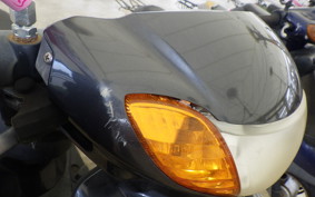 YAMAHA JOG Gen.5 SA36J