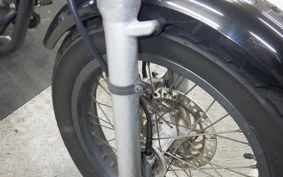 HONDA FTR223 MC34