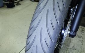 TRIUMPH BONNEVILLE T100 2022