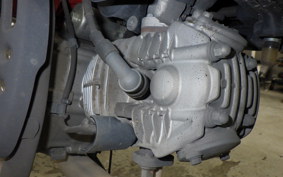 HONDA MONKEY 125 2022 JB05