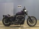 Фото Harley XL883RI 2008 с японского аукциона