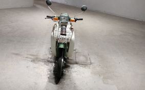 YAMAHA MATE 50 22F