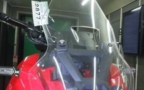 HONDA ADV160 1989 KF54