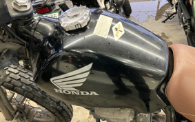 HONDA FTR223 MC34
