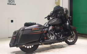 HARLEY FLHXSE 1920CVO 2017
