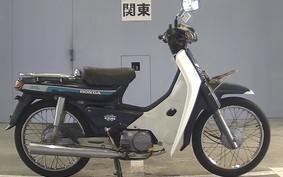 HONDA C100 SUPER CUB HA06