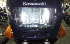KAWASAKI ZZ-R250 EX250H