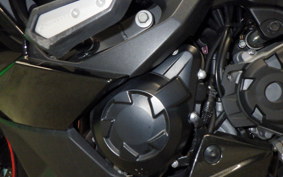 KAWASAKI NINJA 1000SX 2021 ZXT02K