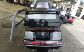 HONDA GL1500 GOLD WING SE 1992 SC22