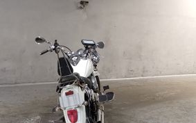 YAMAHA DRAGSTAR 400 CLASSIC 2011 VH02J