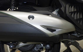HONDA PCX 125 2022 JF81
