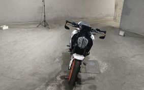 KTM 390 DUKE 2020 JPJ40