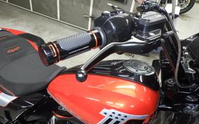 HARLEY FLTRXSE1800CVO 2024