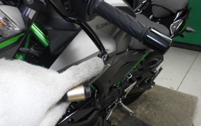 KAWASAKI Z250 Gen.2 EX250Y