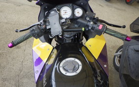 KAWASAKI NINJA 250R EX250K
