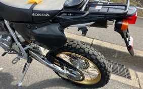 HONDA XR-250 MD30