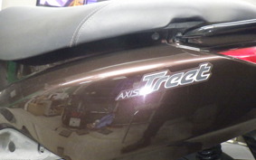 YAMAHA AXIS 125 TREET SE53J