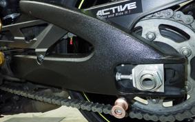 SUZUKI GSX-R1000 2016