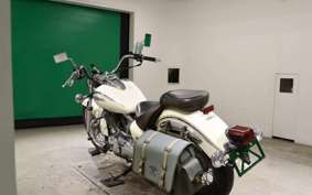 YAMAHA DRAGSTAR 250 2006 VG05J