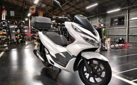 HONDA PCX 125 JF81