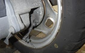 SUZUKI ADDRESS V50 Gen.2 CA44A