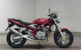 SUZUKI BANDIT 400 1996 GK7AA