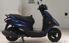 YAMAHA AXIS 125 Z SEJ6J