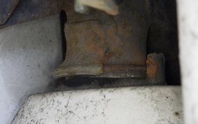 HONDA GYRO UP TA01