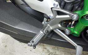 KAWASAKI NINJA H2 CARBON 2021 ZXT02J