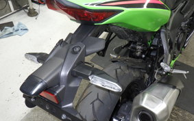 KAWASAKI ZX-4RR 2023 ZX400P