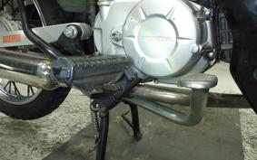HONDA CROSS CUB 110 JA10