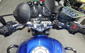 HONDA CB400SF VTEC K 2009 NC42