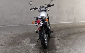 YAMAHA BRONCO 5BT