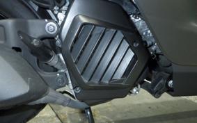 HONDA TACT Basket 2016 AF79