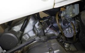 YAMAHA DT125R Gen.2 2003 3FW