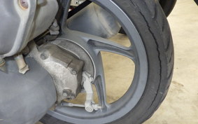 HONDA DIO 110 2007 JF31