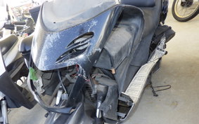 YAMAHA MAJESTY 125 5CA