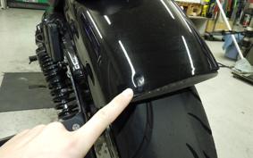 HARLEY XL1200X 2016