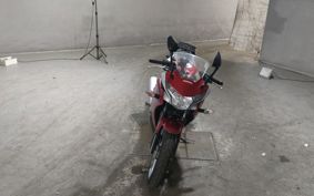 HONDA CBR250R MC41