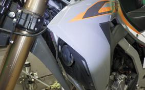 HONDA CRF250L 2005 MD47