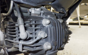 KAWASAKI Z125 PRO 1977 BR125H