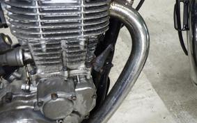 YAMAHA SR400 Gen.4 2012 RH03J