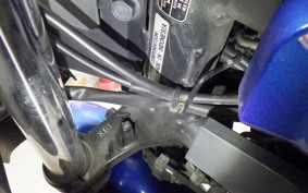 SUZUKI GSX-R125 2025 DL33B