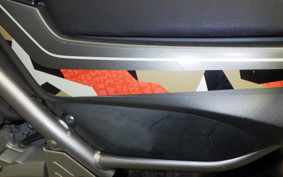 YAMAHA SEROW 250 Gen.2 2024 DG17J
