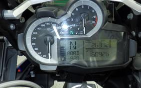 BMW R1200GS ADVENTURE 2014
